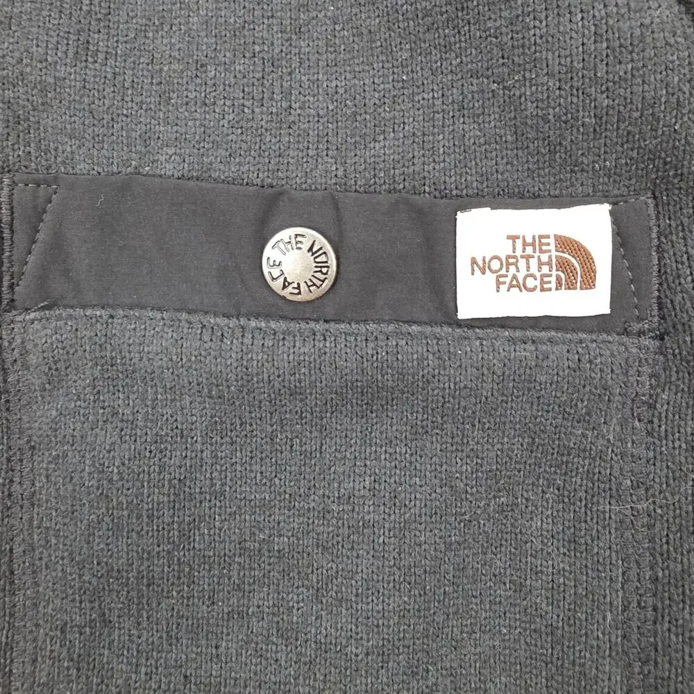 The North Face north face